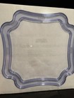 Creative Memories Jumbo Fancy Frame Pattern New Rare
