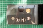2017 Canada 150 Special Edition Fine Silver Proof Set     Partial Set W  Box   Coa