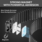 Magnetic Mesh Loop For Apple Watch Band Ultra 3 2 1 49mm 46mm 45mm 44mm 42mm    