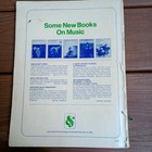 Piano Pieces For The Adult Student Book Sheet Music Vintage Music Book 1962