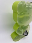 Usb Funkeys Collectible Lime Green Storage Case Holds 7 Figures Per