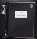 The Who Royal Mail Prestige Booklet - Limited Edition 2024