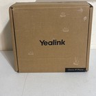 Yealink T33g Ip Phone  4 Line  2 4-inch Color Display  Dual-port Gigabit