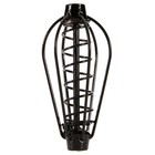 10pcs set Spring Sinker Carp Fishing Feeder 6 Wire Method Swim Feeders Tackle