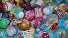  8 Set  Random Surprise Bag   Capsule Lot - Lol  Zuru  Hatchimals   100  More 