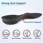 Riemot Orthotic Shoes Inserts Plantar Fasciitis Flat Feet Arch Support Insoles
