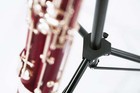 K m Bassoon Stand - 150 1