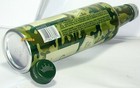 America Aluminum Beer Bottle-can Camouflage Bud Land Of Free-because O The Brave