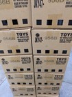 Hot Wheels Pantone Silver Series Toyota Vw Etc Sealed Case Super New 2026            