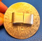 Resica Falls Scout Reservation  Neckerchief Slide Bsa Boy Scout