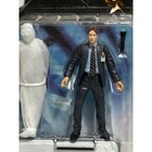 The X-files Agent Fox Mulder Action Figure Series 1 - Mcfarlane Toy New