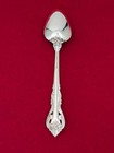 Masterpiece By International Sterling Silver 6-5 8  Oval Soup Spoon