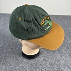 Baker Skateboards Croc Pot Snapback Hat Adjustable Skate Streetwear
