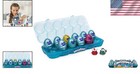 Collectible Mermal Magic 12-pack With Color-changing Eggs For Exciting Play