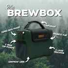 Kanga Coolers Evergreen Brewbox