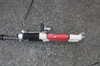 Vintage Rock Shox Judy Xc Fork 5 5  X 1  Threaded Stem 90s 26 
