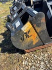 12  Wain Roy R35 sy35 Bucket