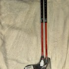 Pga Tour T-up Practice Putter   Wedge 