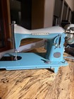 Vintage Brother Sewing Machine  Model 050 - Rare And In Great Working Condition