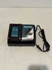 Makita Dc18rc Rapid Charger 14 4v   18v Li-ion   New   No Original Box