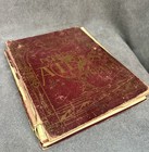 Peerless Atlas Of The World   Pictorial Gazetteer Of All Lands 1902 Crowell Maps