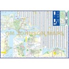 Regional Map Of Michigan s Upper Peninsula  Michigan  By Gmj Maps