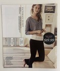 Victoria s Secret Catalog Fall Fashion 2014 Vol 1 Prinsloo Covered Labels 63 Pg