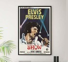 Elvis That s The Way It Is 1970 - Italy - Classic Movie Poster