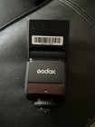 Godox Tt350s Camera Flash