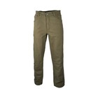 Smith s Workwear Men s Stretch Fleece Lined Canvas 5 Pocket Pant  s01  -  s04 