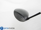 New Cobra Aerojet 12  Driver Ust Helium Black 4 F2 Senior Flex  436750
