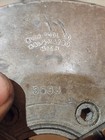 Buck  6  3-jaw Chuck No   3693