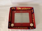 Ohio Art Classic Etch A Sketch Drawing Toy 2005 Mpn 505 Ages 4 