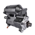 Starter Motor Fits Harley-davidson Sportster 883 1000 1100   1200 Engine 1981-20