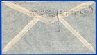Bolivia  1942  Air Mail Cover To Argentina  Nice 