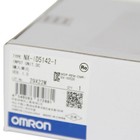One Brand New Omron Nx-id5142-1 Plc Input Module Unit