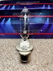 Lot Of 3 Ge Showbiz Quartzline Halogen Lamp 500w Projection Lamp 88547