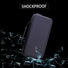 Xanad Hard Case For Numark Dj2go2 Touch Or Numark Dj2go2 Pocket Dj Controller -