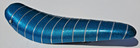 Vtg Schwinn Stingray Deluxe Fastback Banana Seat Bicycle Blue 70 s Nice Original