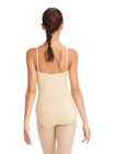 Dance New Clearance Leotard Capezio Tb49 Multiple Colors Adult Size Black