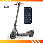 Megawheels 10   600w Adult Electric Scooter Long Range Folding E-scooter 