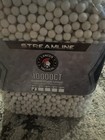Lancer Tactical Streamline 10000ct Competition Grade 6mm Plastic Airsoft Bbs