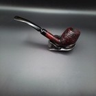 Here s A Beautiful Bjarne Cutty  Kind Of Egg Shaped Bowl Tobacco Pipe