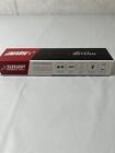 My Zone Mz-1 Heart Rate Monitor - Red - New In Box