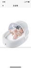 Premium Portable Baby Lounger bassinet  Newborn  Infant  Toddler