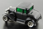 Vintage Aurora Afx 1930 Ford Model A Coupe Black Ho Scale Slot Car
