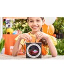 Home Depot Space Odyssey Kids Workshop Kit August 2025 With Pin