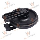 Alloy Front Idler Roller Replacement For Takeuchi Tb145 Front  Heavy Duty