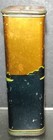 Original Vintage 2 Oz Pitkin s Old Home Pure Spices Allspice Tin Newark New York
