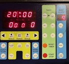 Champion Sports T90 Electronic Tabletop Scoreboard